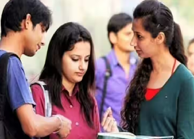 The Study Abroad proejct