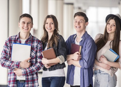 The Study Abroad proejct