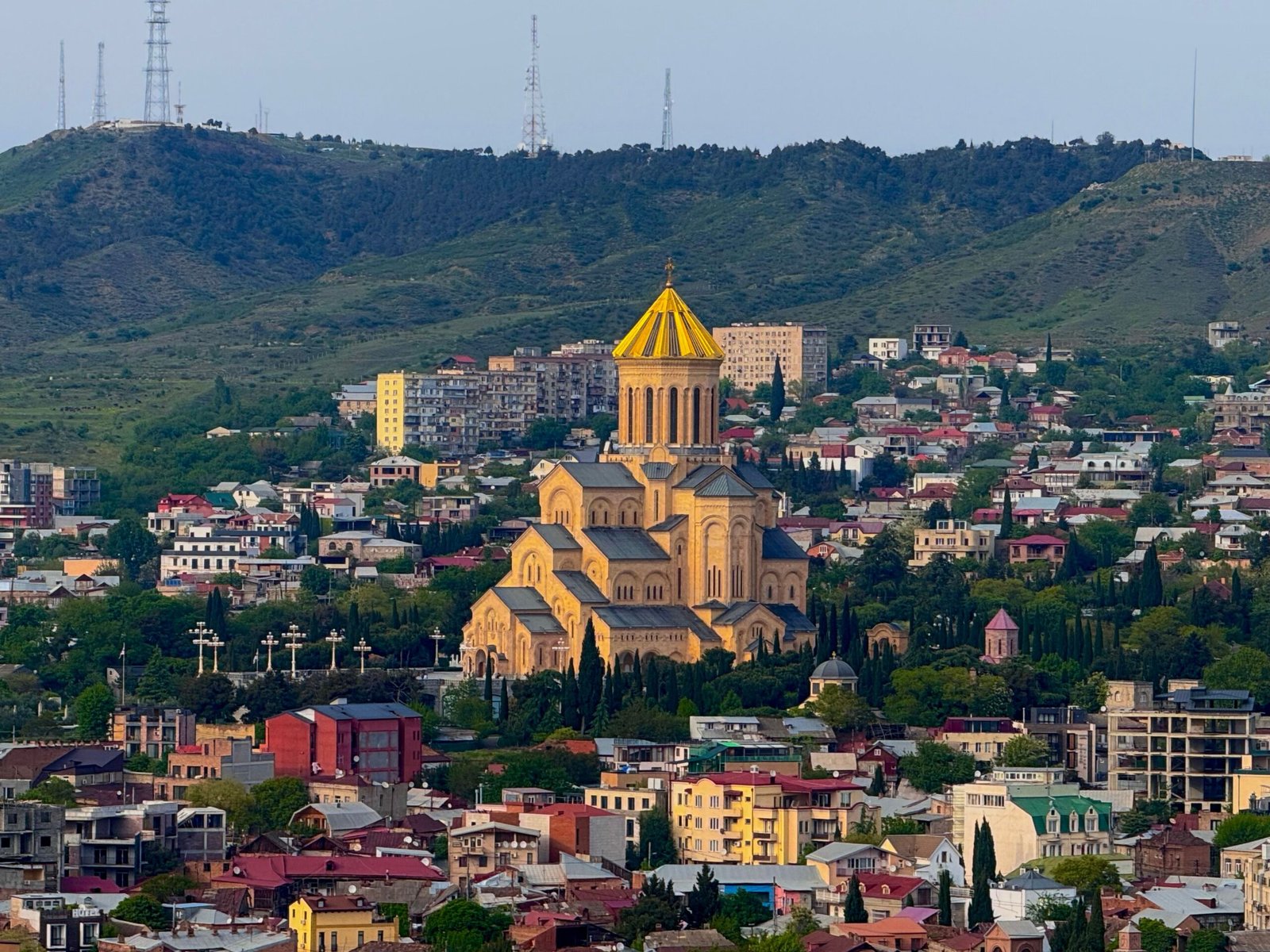 Georgia